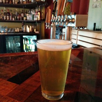 Haymaker - Left hand Kolsch on draft today. - Bars Near Me - Portland, Oregon Haymaker - Left hand Kolsch on draft today. - Bars Near Me - Portland, Oregon