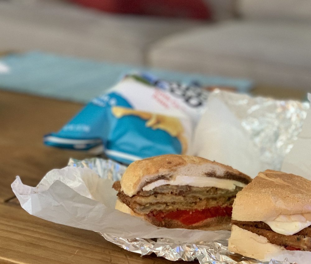 KNOLLWOOD GOURMET DELI 53 Photos & 20 Reviews Delis 1155