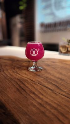 Pure Project Balboa Park by null