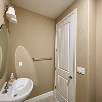 Fog City Painting - Half Bathroom - Painters Near Me Fog City Painting - Half Bathroom - Painters Near Me