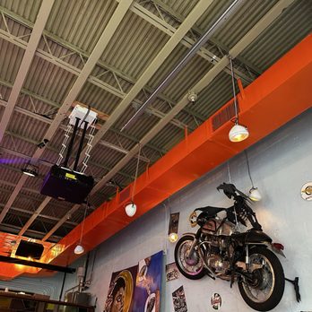 Subculture Coffee Jupiter - Coffee & Tea Near Me - Jupiter, Florida