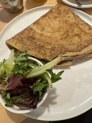 La Crepe Bistro by null