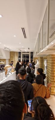 % ARABICA London Covent Garden by null