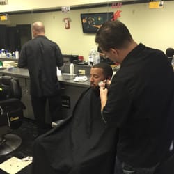 Frazier's Barber Shop - Need a Beard Trim?