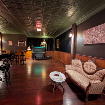 Renewal Brewing - Speakeasy vibes downstairs - Brewpubs Near Me - Martinsville, Virginia Renewal Brewing - Speakeasy vibes downstairs - Brewpubs Near Me - Martinsville, Virginia
