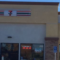 7-Eleven