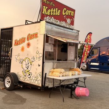 Pop’s Snacks! - 7/25/26 Got my kettle corn fix! - Popcorn Shops Near Me Pop’s Snacks! - 7/25/26 Got my kettle corn fix! - Popcorn Shops Near Me