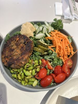 SoBe Vegan by null