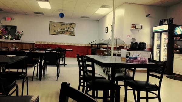 Shila Korean Restaurant by null