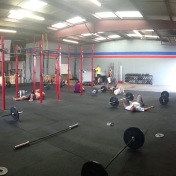 CrossFit Snyder - Interval Training Gyms Near Me - Snyder, Texas CrossFit Snyder - Interval Training Gyms Near Me - Snyder, Texas