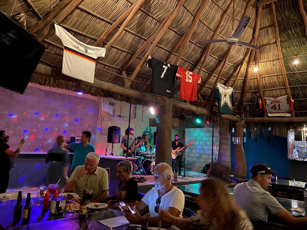 Chaser's Sports Bar & Grill