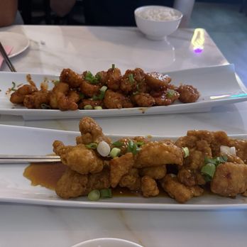 Kimbop - Popcorn Chicken - Korean Near Me - Miami, Florida Kimbop - Popcorn Chicken - Korean Near Me - Miami, Florida