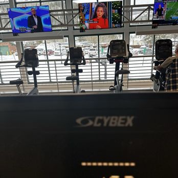 Breckenridge Recreation Center - Gyms Near Me - Breckenridge, Colorado Breckenridge Recreation Center - Gyms Near Me - Breckenridge, Colorado