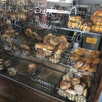 O'Bagel - Obagel - Breakfast & Brunch Near Me - Hoboken, New Jersey O'Bagel - Obagel - Breakfast & Brunch Near Me - Hoboken, New Jersey