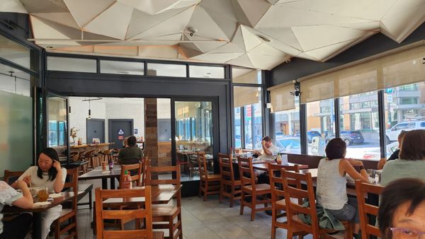 Sai’s Vietnamese Restaurant & Bar by null