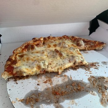 Turnabout Pizza - Almost gone lol - Pizza Near Me - Lemont, Illinois Turnabout Pizza - Almost gone lol - Pizza Near Me - Lemont, Illinois