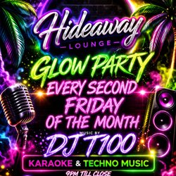 Hideaway Lounge Sports Bar & Grill