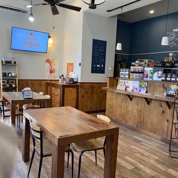 Peet Stafford - Love how clean the place is! - Coffee & Tea Near Me - Stafford, Virginia Peet Stafford - Love how clean the place is! - Coffee & Tea Near Me - Stafford, Virginia