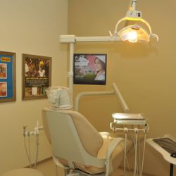 My Kid's Dentist & Orthodontics