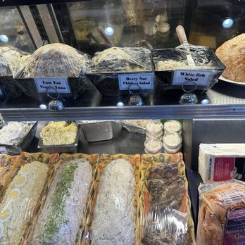 Magic Bagels - Cream cheese spreads - Bagels Near Me - Valley Stream, New York