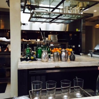 Gjusta - Beverage station - Bakeries Near Me - Venice, California