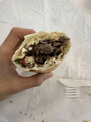 Noor Mediterranean Grill by null