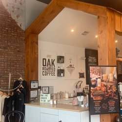 Summer Moon Coffee