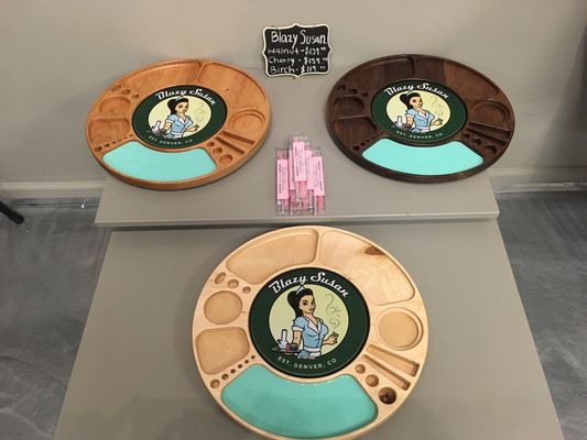 The Coffee Joint Cannabis Lounge by null