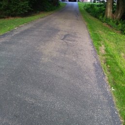 how it looked 2 months later