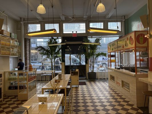 Tacombi by null