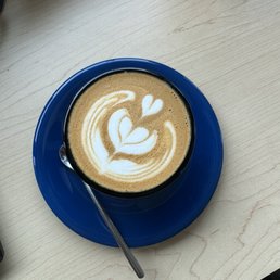 Cortado Cortado