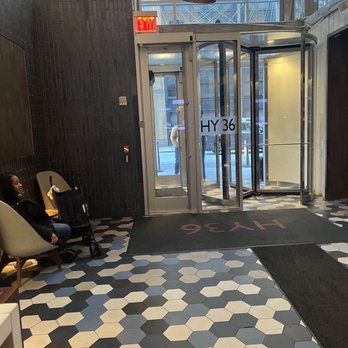 CROWNE PLAZA HY36 MIDTOWN MANHATTAN - Updated February 2026 - 210 Photos & 124 Reviews - 320 W