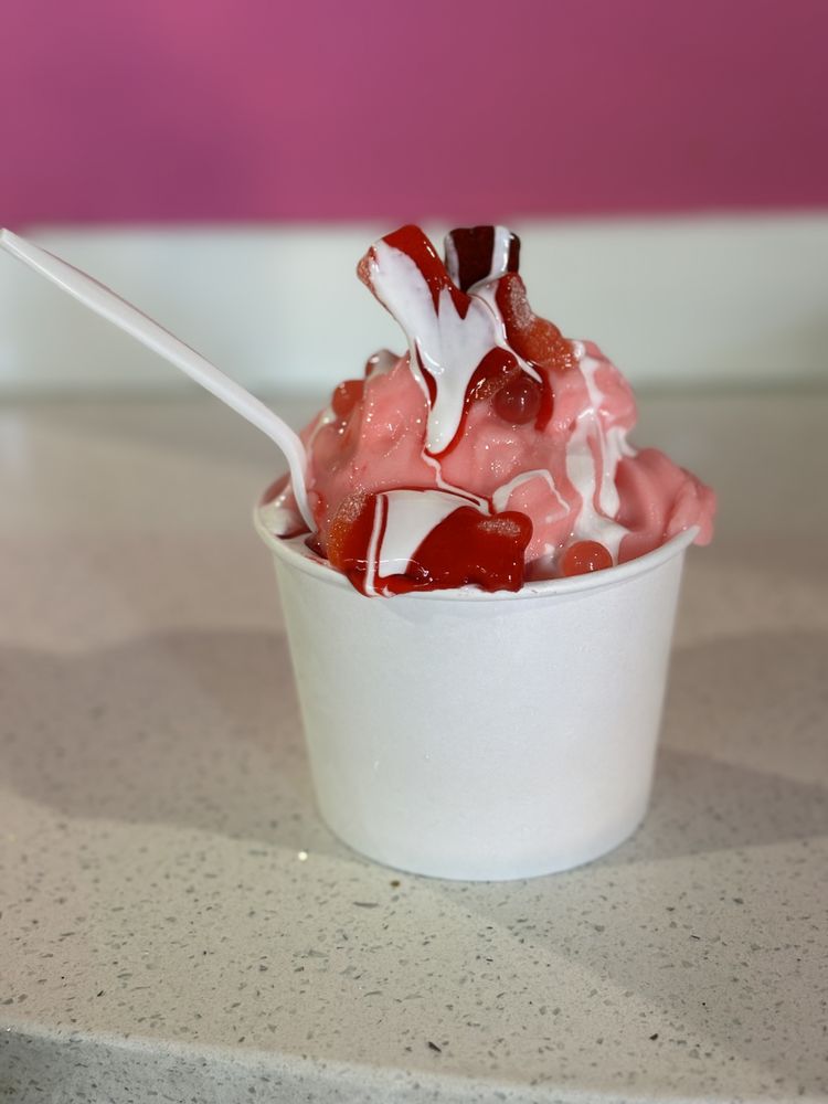 YOGURT CITY Updated September 2024 68 Photos & 31 Reviews 111