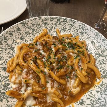 etta - Bolognese - New American Near Me - Scottsdale, Arizona