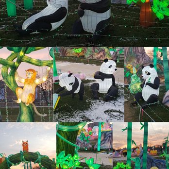 LuminoCity Festival - Festivals Near Me - New York, New York