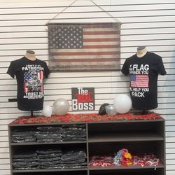 Custom Creations