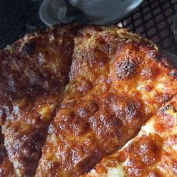 Loca Luna Grilled Atlantic Salmon