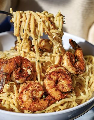 Crawfish Cafe by null