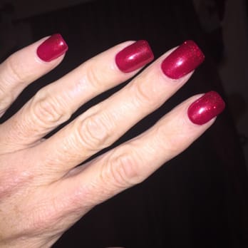 Josephine's Nail Spa - Nail Salons Near Me - Studio City, California Josephine's Nail Spa - Nail Salons Near Me - Studio City, California