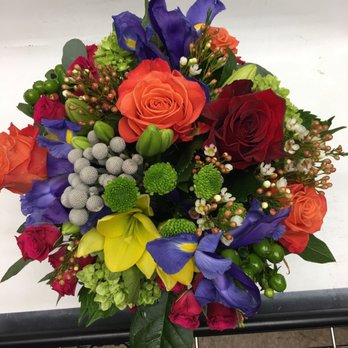 Valentine Florist - Florists Near Me - Houston, Texas