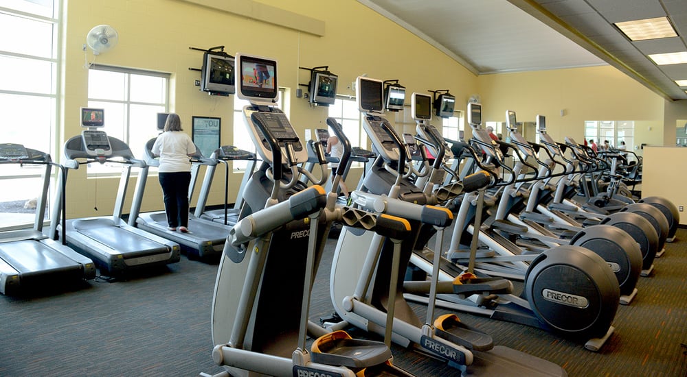 Platte County Community Center North - childcare center in Platte City, MO