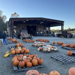 Zanes Clodbuster Farms