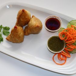 Maharajah East Indian Restaurant