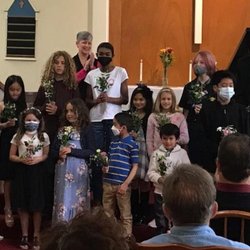 Let's Play Piano - Spring Recital 2022