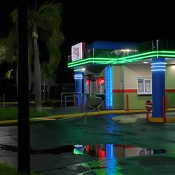Mugs Jr. Drive Thru Grill