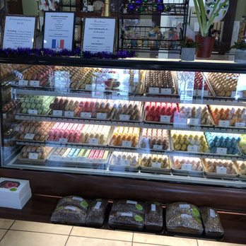 La Bonne Bouchee - Bingo! - Bakeries Near Me - Saint Louis, Missouri
