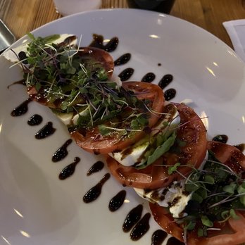 Amici 30A Italian Kitchen - Caprese - Italian Near Me - Inlet Beach, Florida
