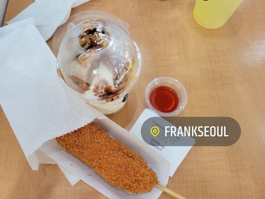 Frankseoul by null