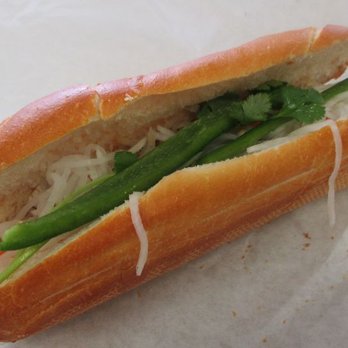 Three Sisters Food To Go - Roast Pork Banh Mi... - Vietnamese Near Me - Spokane, Washington Three Sisters Food To Go - Roast Pork Banh Mi... - Vietnamese Near Me - Spokane, Washington