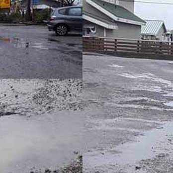 Salty's at Redondo Beach - Parking lot is DANGEROUS - Seafood Near Me - Des Moines, Washington Salty's at Redondo Beach - Parking lot is DANGEROUS - Seafood Near Me - Des Moines, Washington